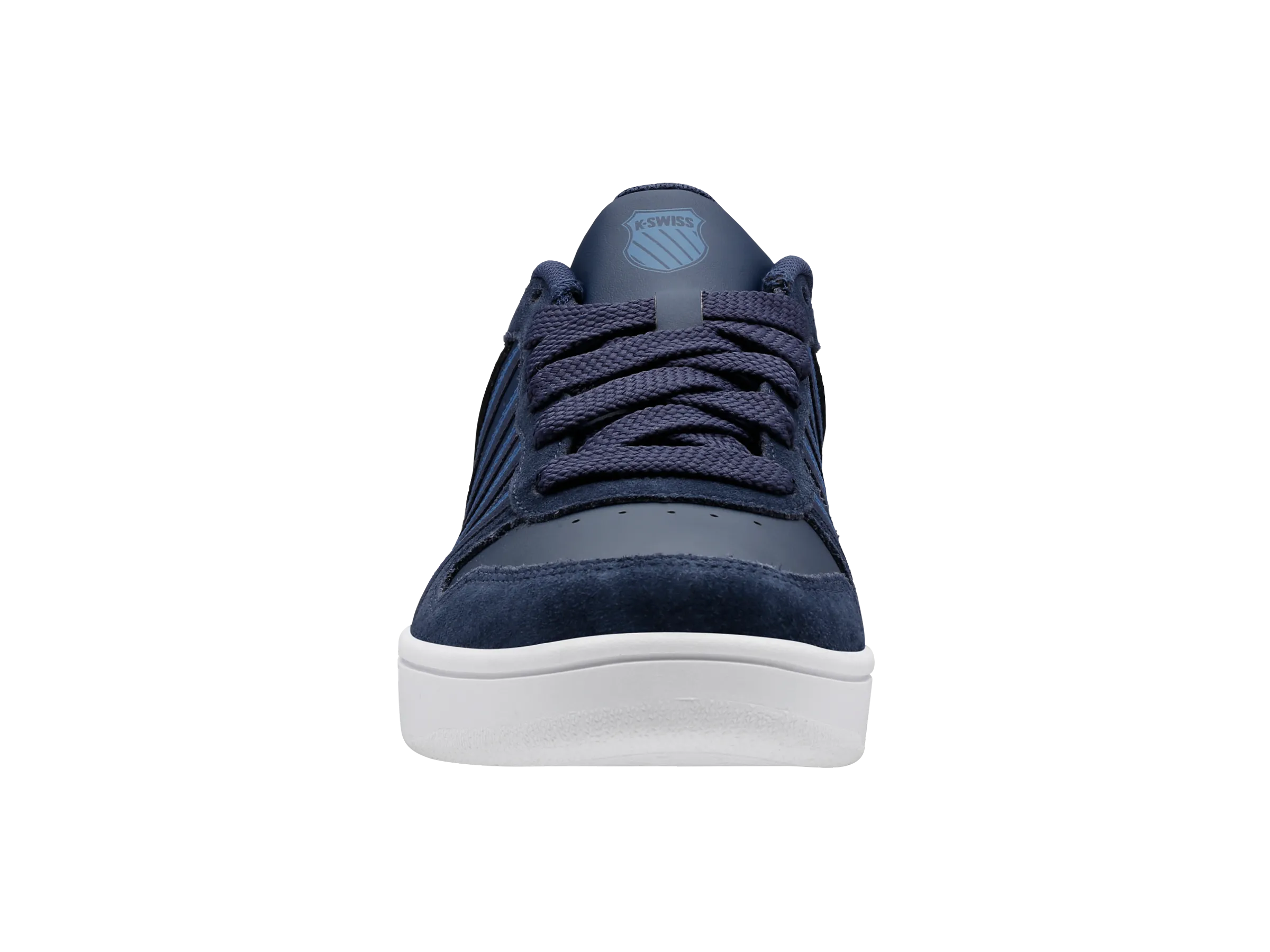 06931-423-M | COURT PALISADES | OUTER SPACE/DARK BLUE/WHITE