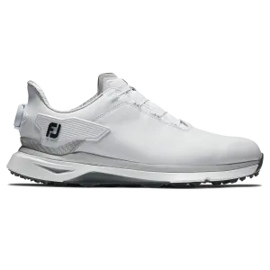 2024 FootJoy Pro/SLX Carbon BOA - White