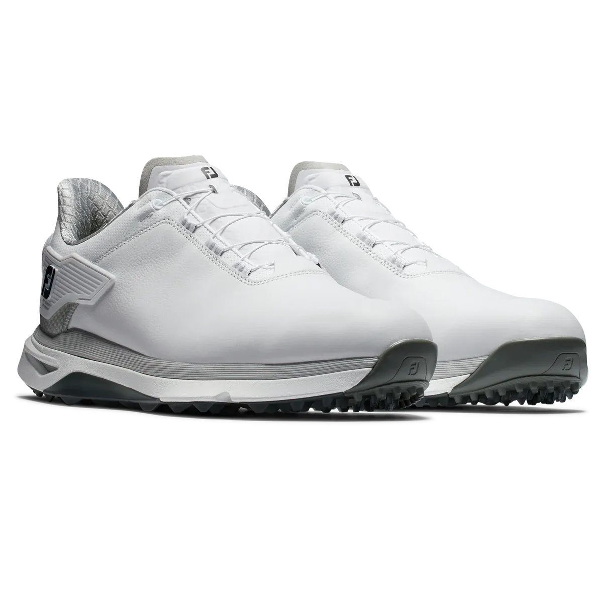 2024 FootJoy Pro/SLX Carbon BOA - White