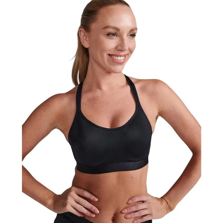 2XU WR6214A High Impact Bra