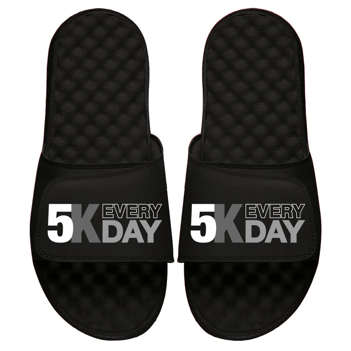 5K Every Day Slides