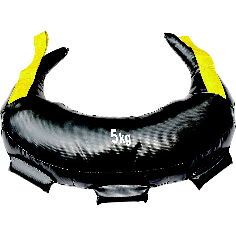 5kg Synthetic Leather Bulgarian Power Bag