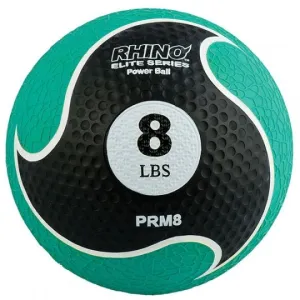 8lb Rhino Elite Medicine Ball