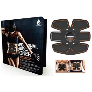 Abdominal Muscle Toner Massager