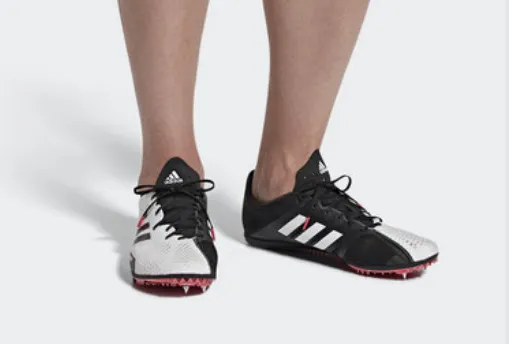 Adidas Adizero Ambition 4 - Track & Field Spike Shoes -x