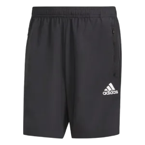 Adidas Aeroready Men Training Short Black