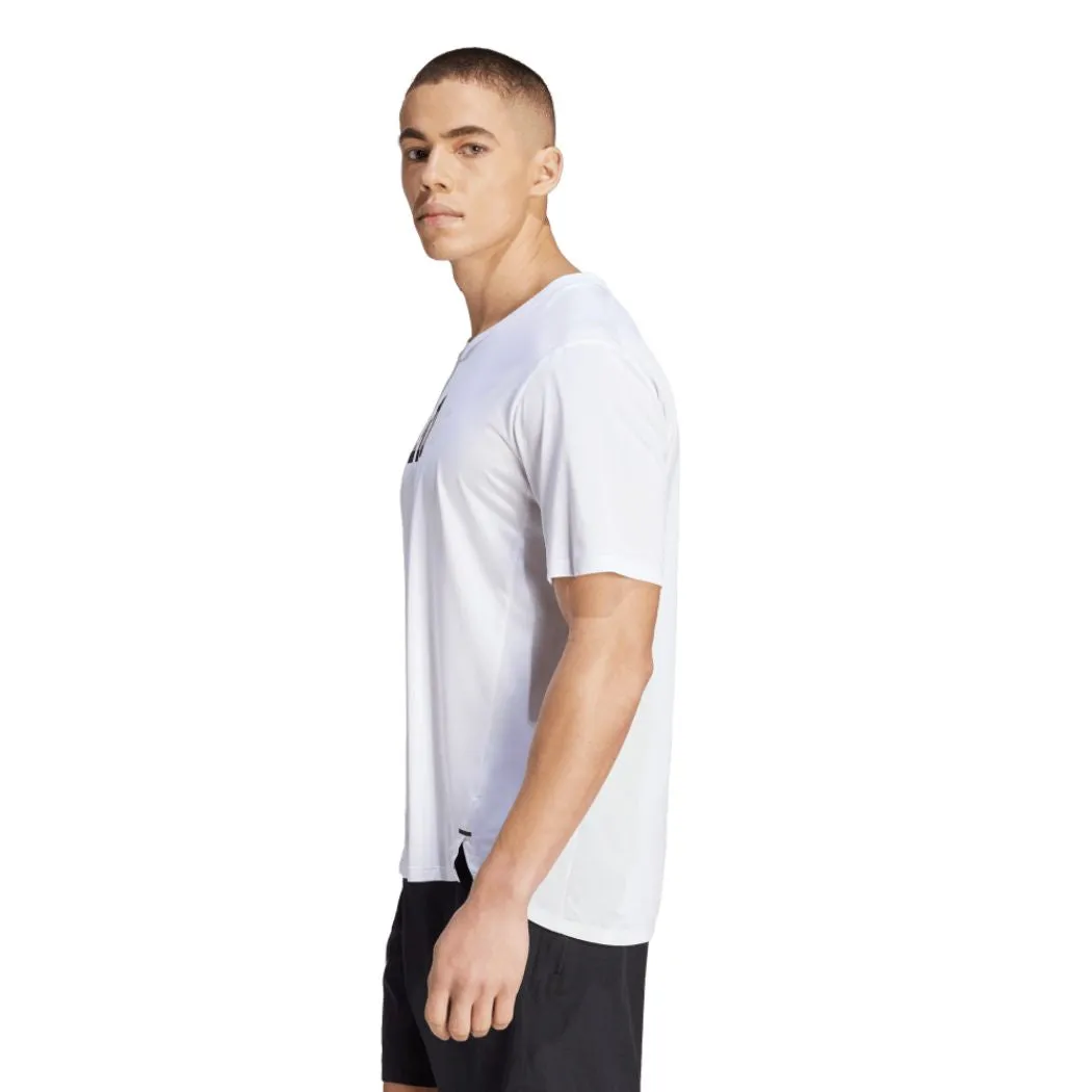 adidas Designed For Movement Workout Men's Tee