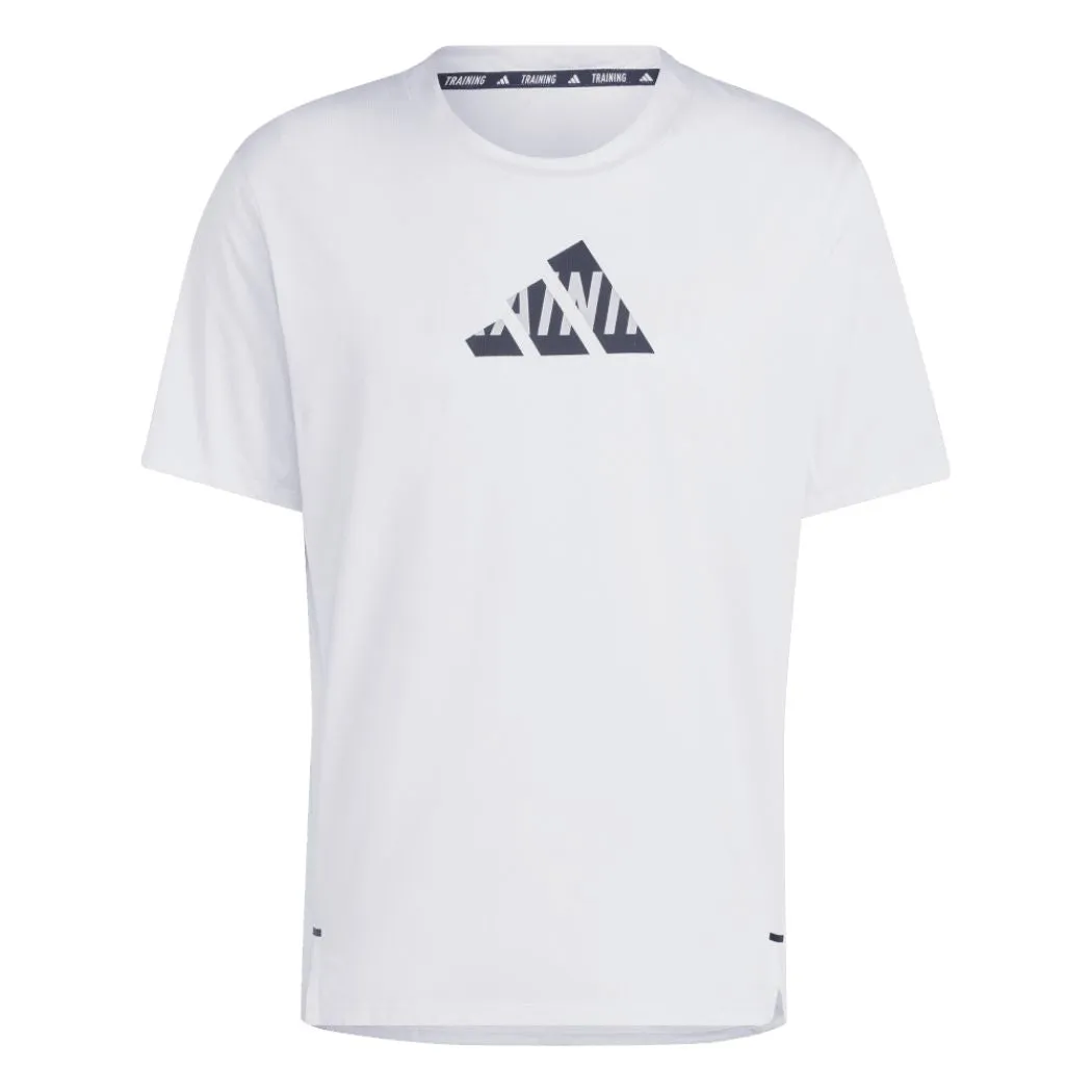 adidas Designed For Movement Workout Men's Tee