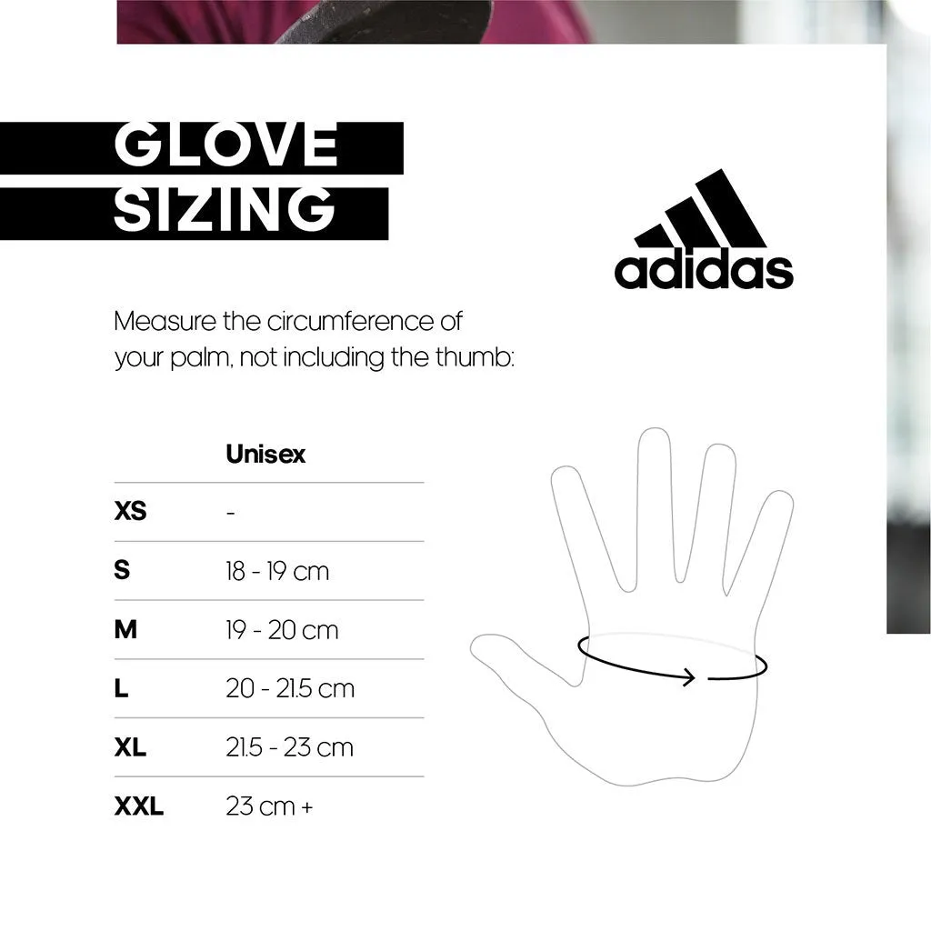 adidas Essential Adjustable Gloves