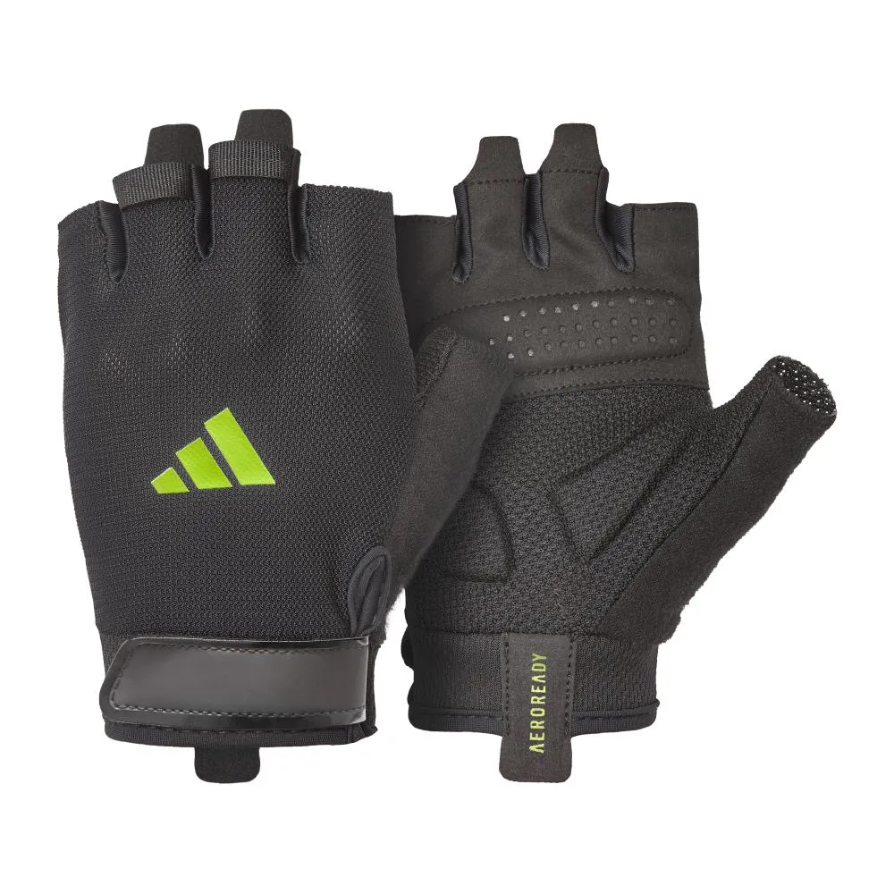 Adidas Hardware Essential Training Gloves