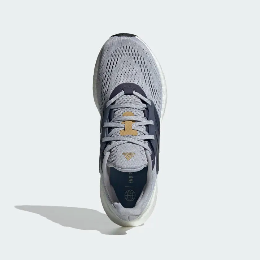 Adidas Men Pureboost 22 Running Shoes