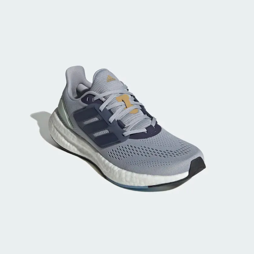 Adidas Men Pureboost 22 Running Shoes