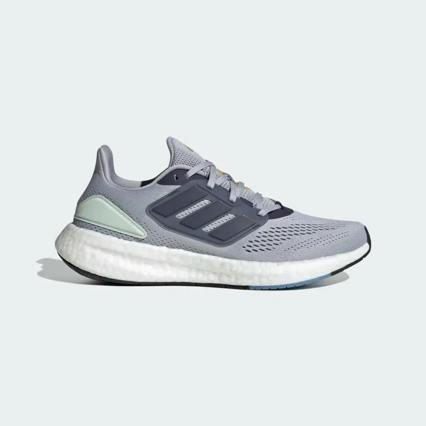 Adidas Men Pureboost 22 Running Shoes