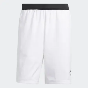 adidas Mens Axis Branded Knit Shorts