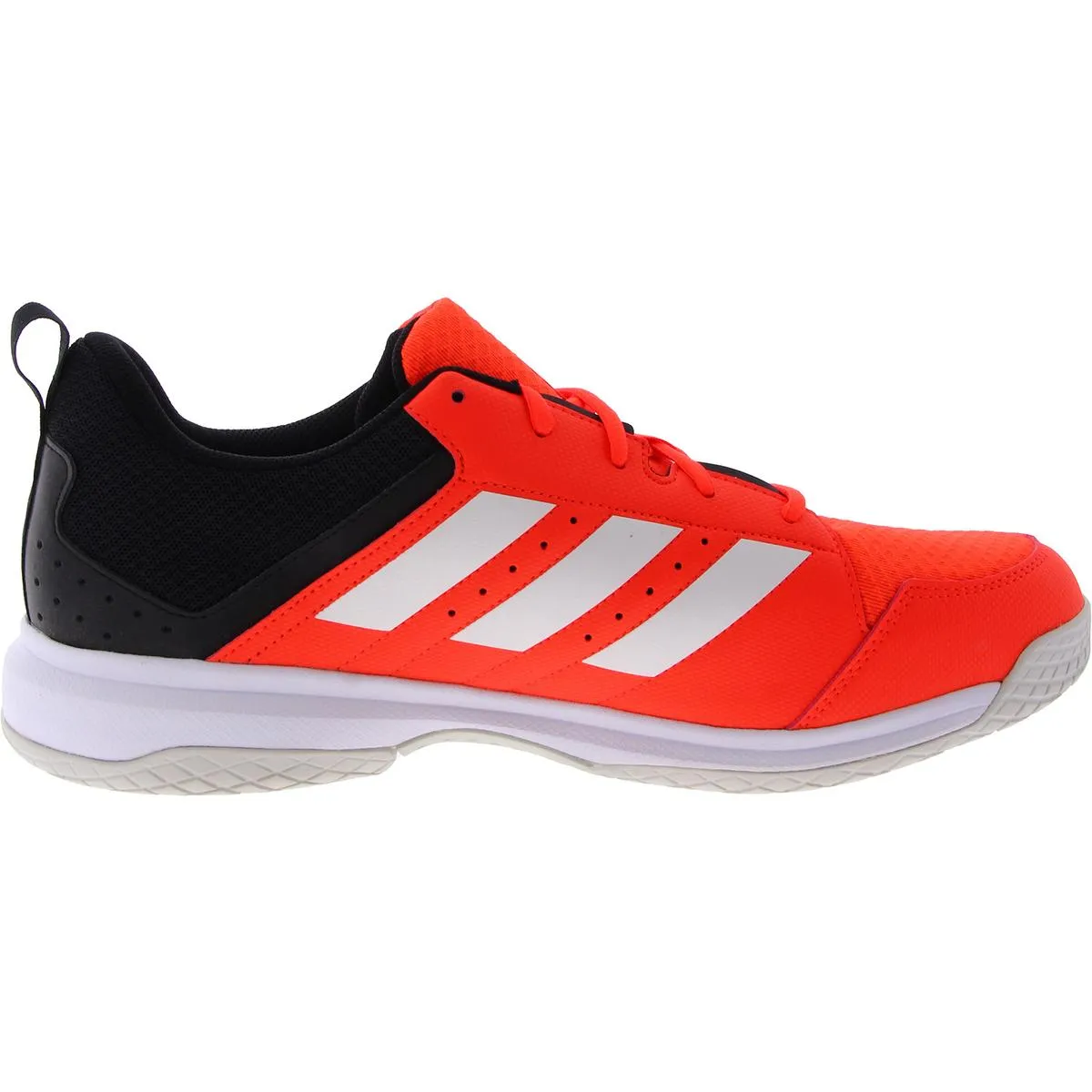 Adidas Mens Ligra 7 Fitness Workout Running & Training Shoes