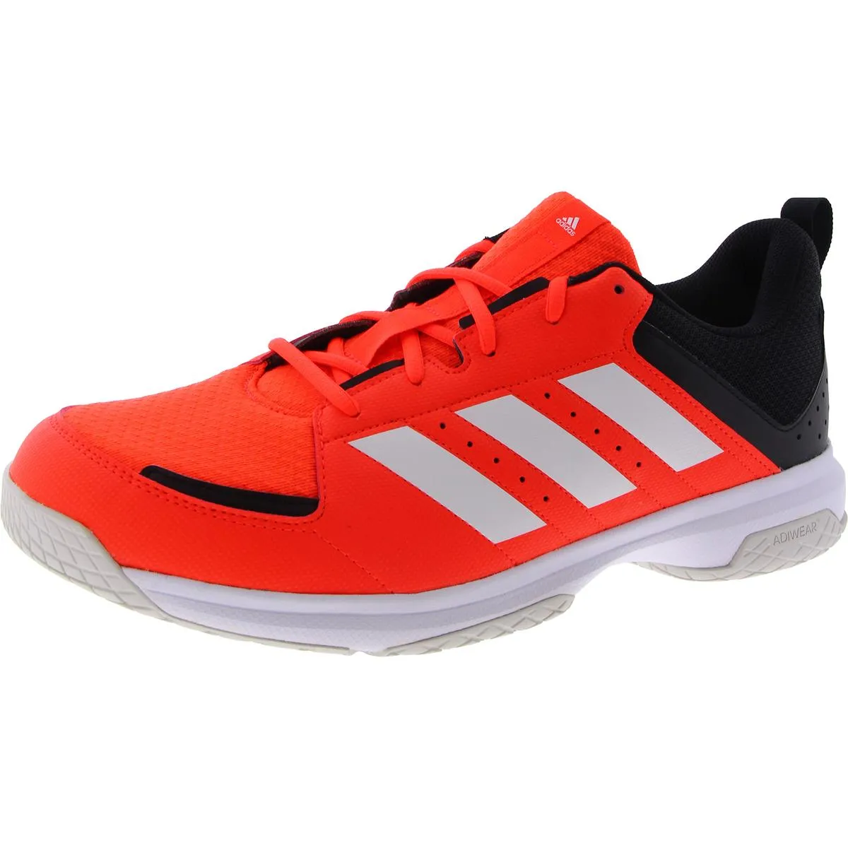 Adidas Mens Ligra 7 Fitness Workout Running & Training Shoes