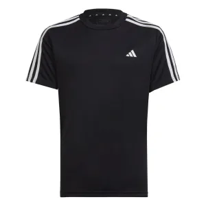 adidas Train Essentials 3-Stripes Regular Fit Kid's Tee