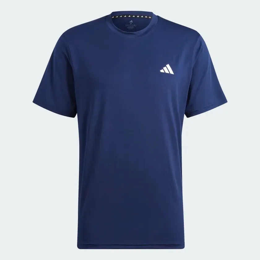 adidas Train Essentials Stretch Training Men's Tee