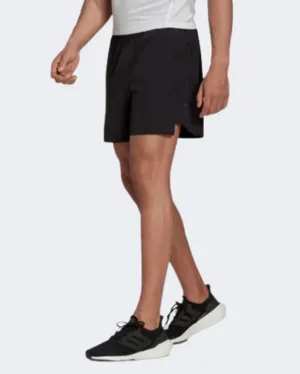 Adidas Workout Knurling Men Training Short Black Hl8759