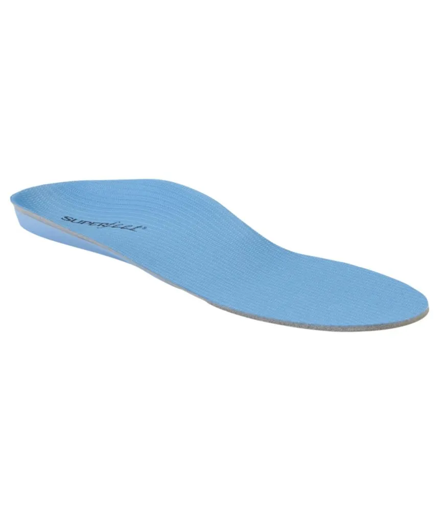 Adults' Superfeet Blue All-Purpose Insoles