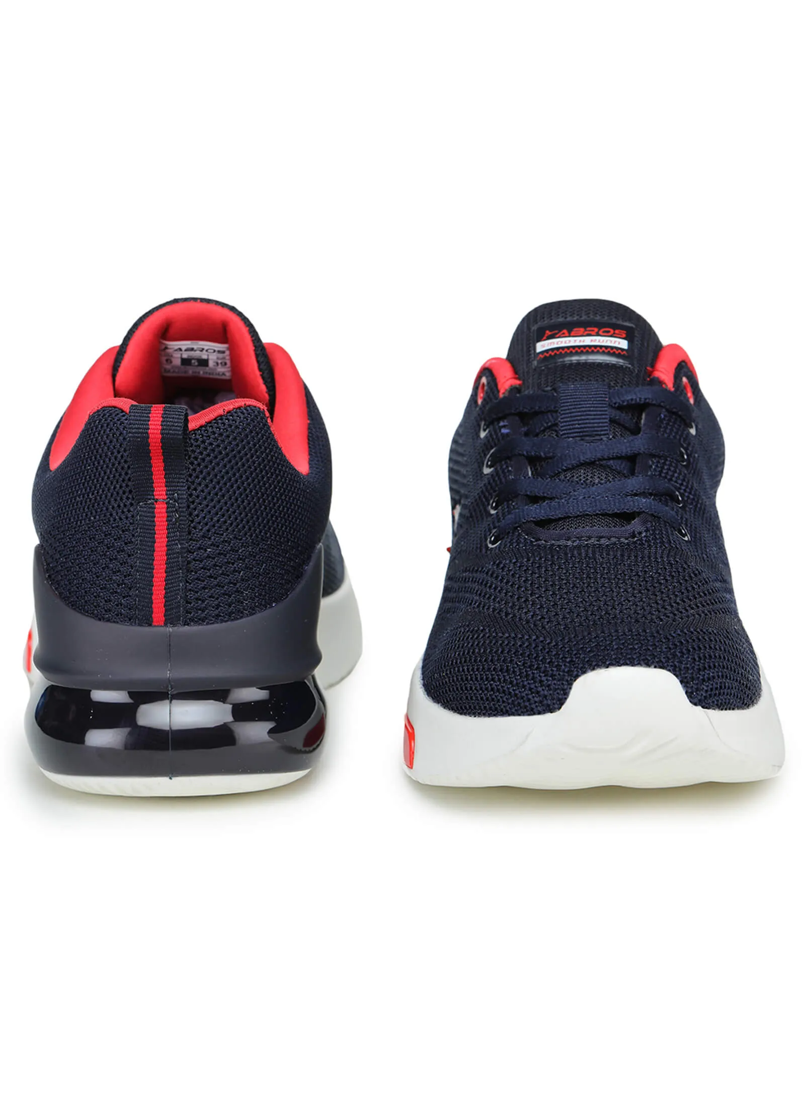 AI 2 N Sports Shoes for Boys