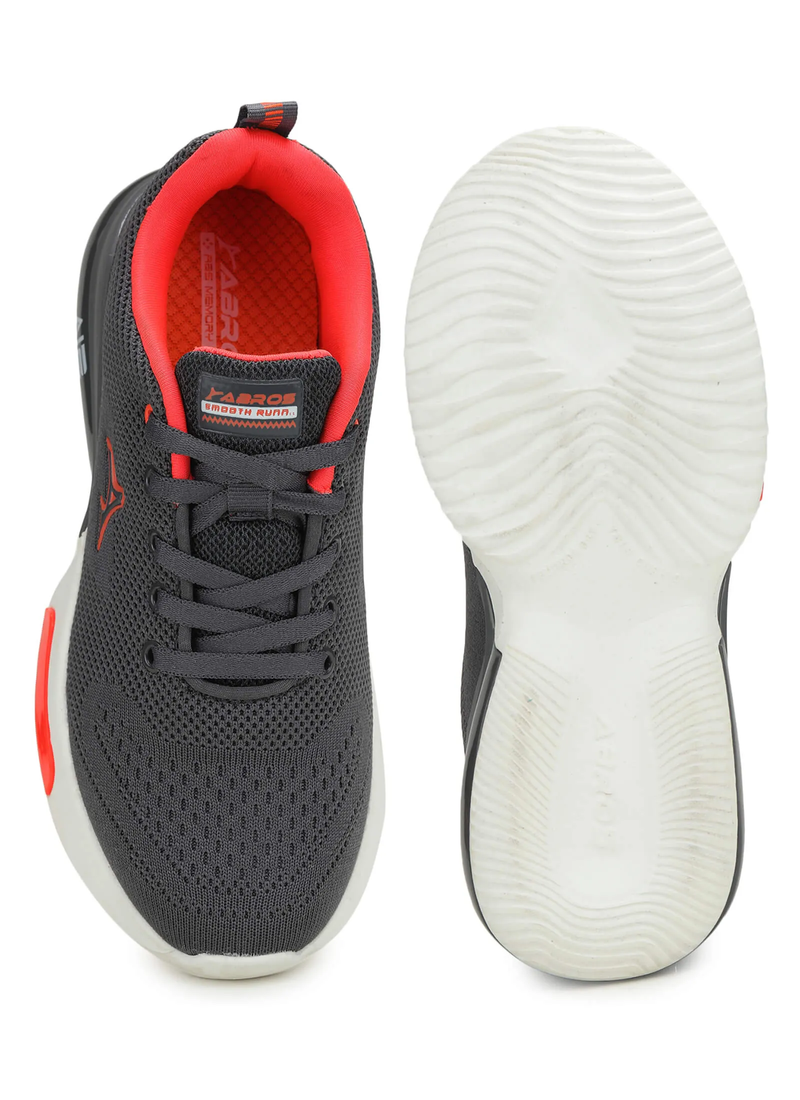 AI 2 N Sports Shoes for Boys