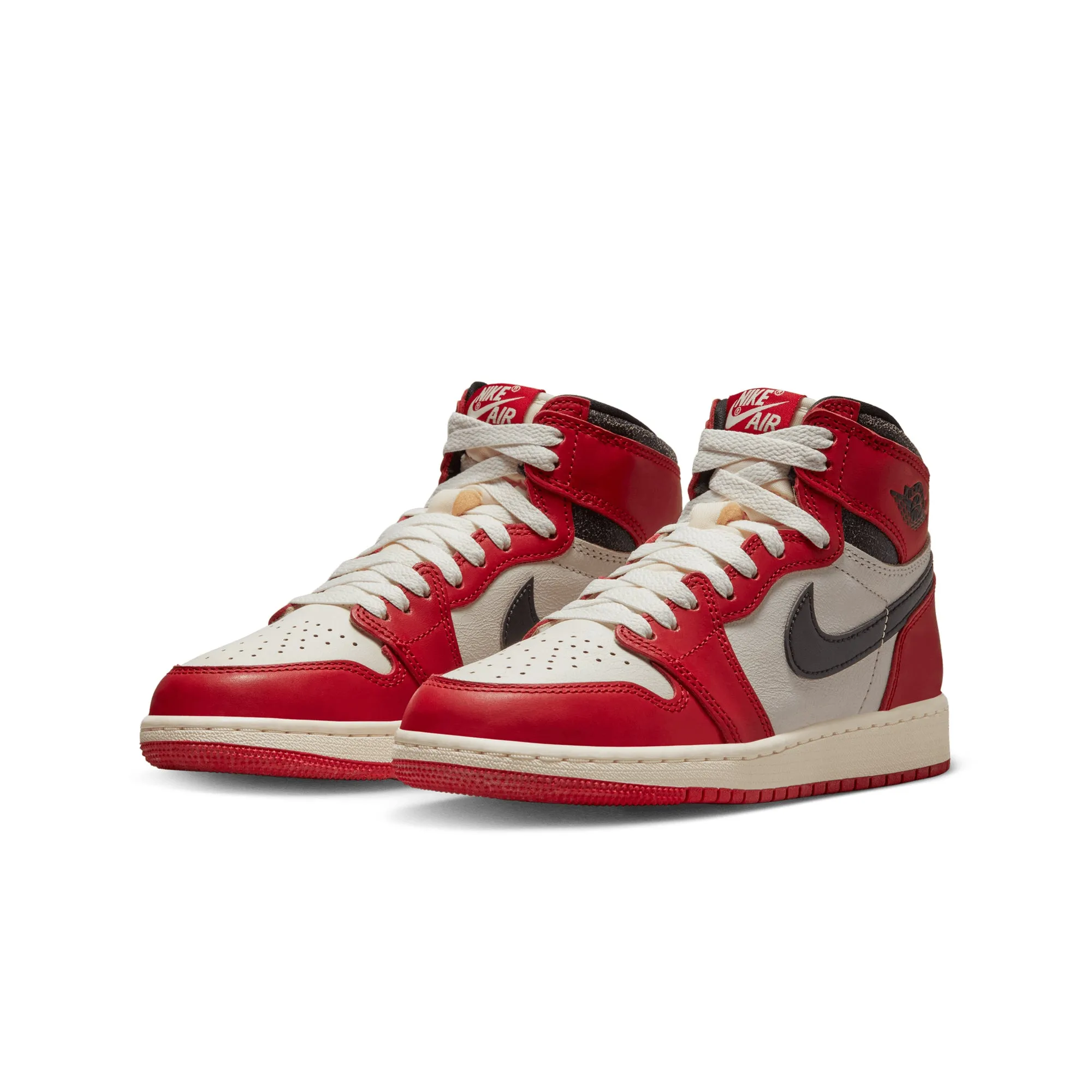 Air Jordan 1 High GS 'Chicago' FD1437-612