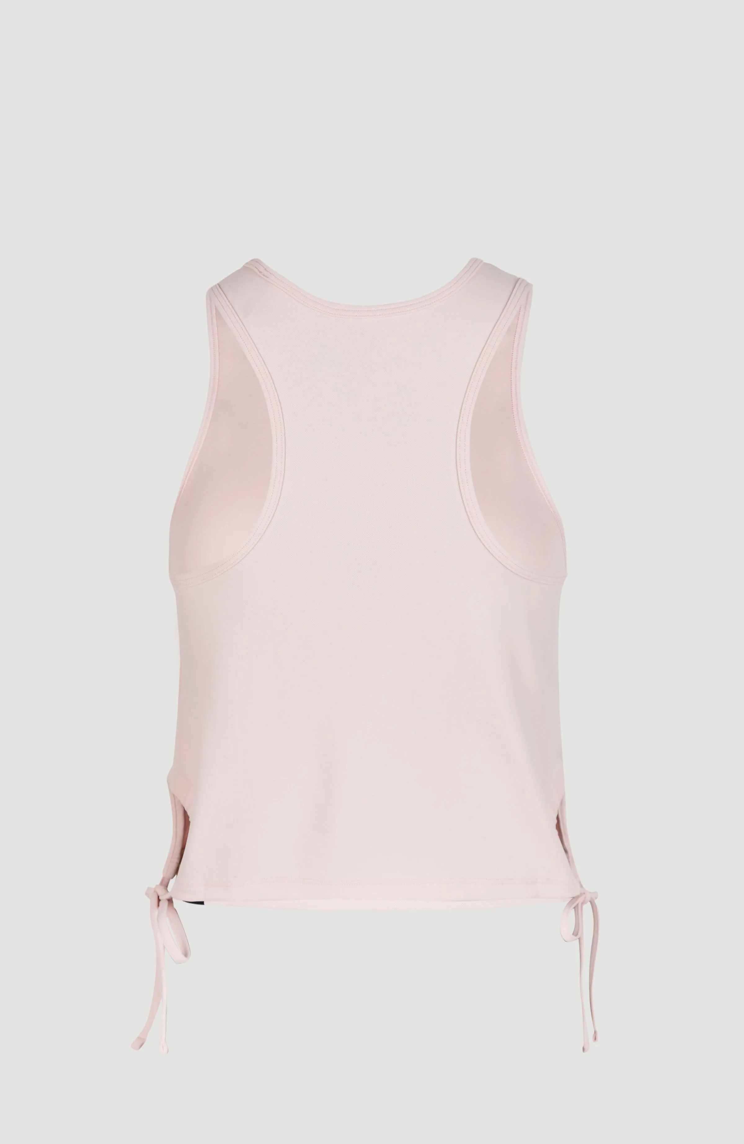 Airid Adjustable Tanktop | Peach Whip