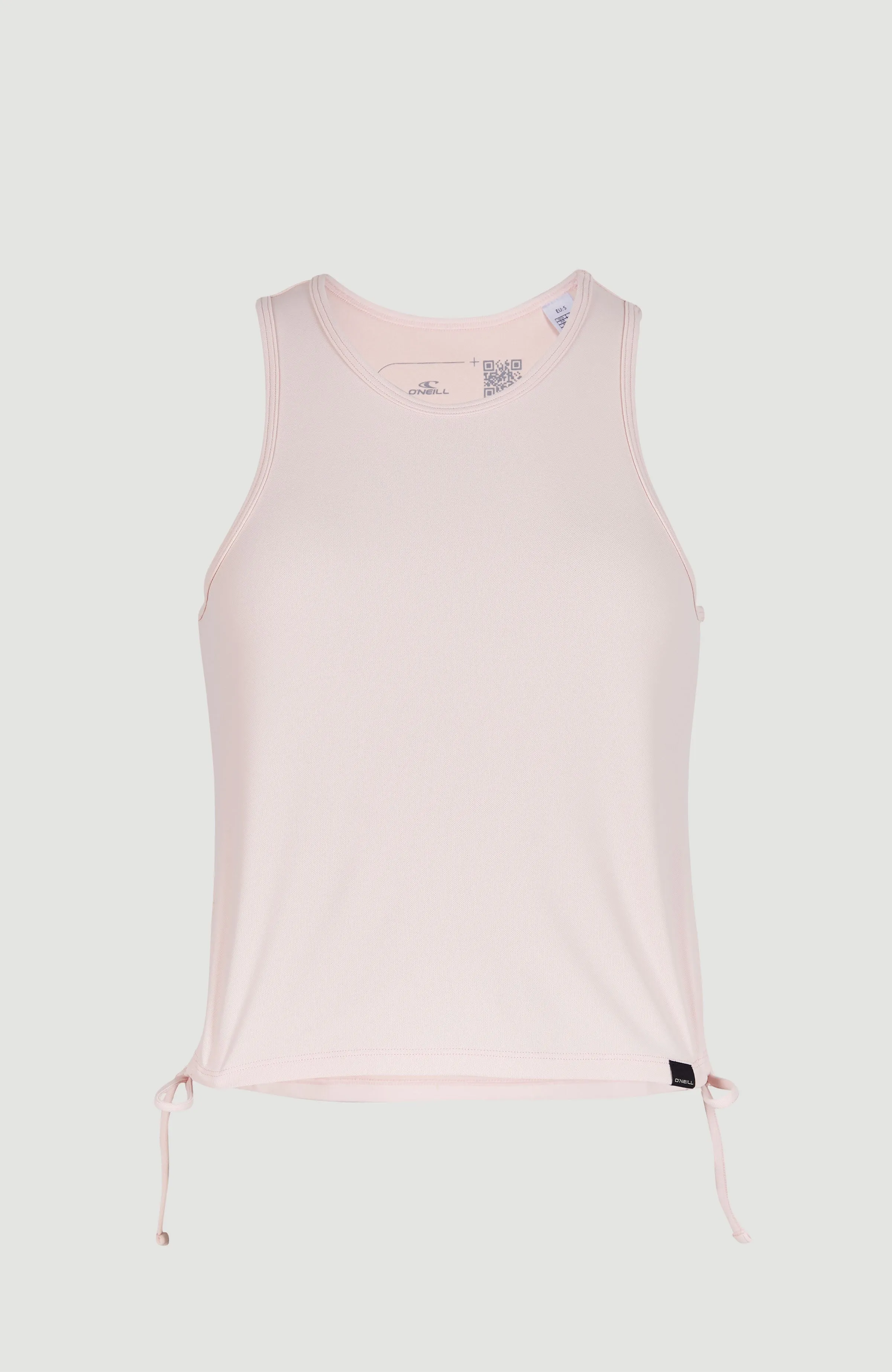 Airid Adjustable Tanktop | Peach Whip