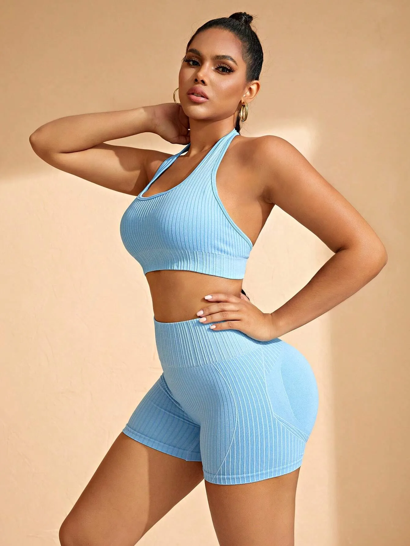 Alani Seamless Workout Set