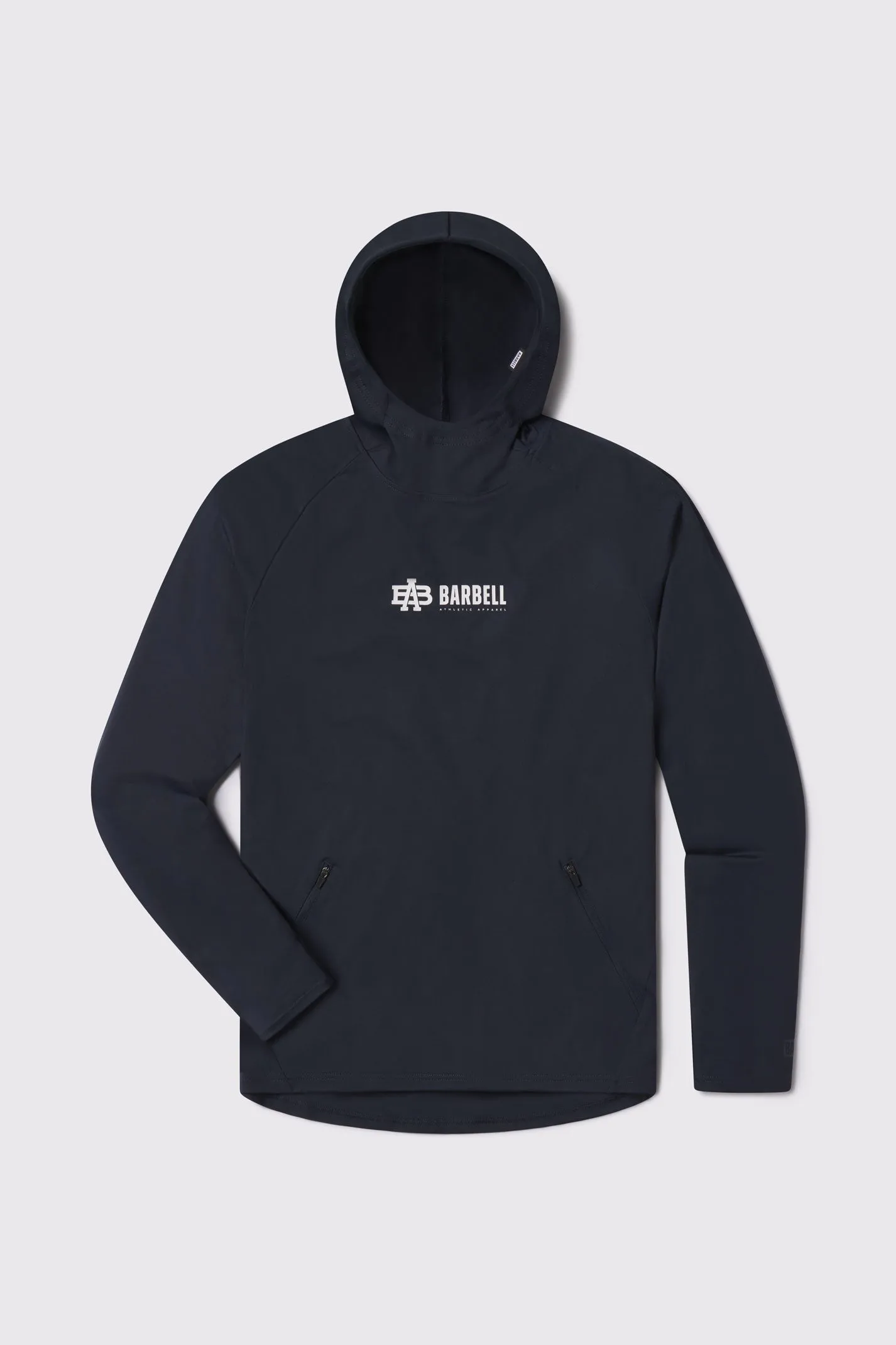 Alpha Bravo Stealth Hoodie Cadet