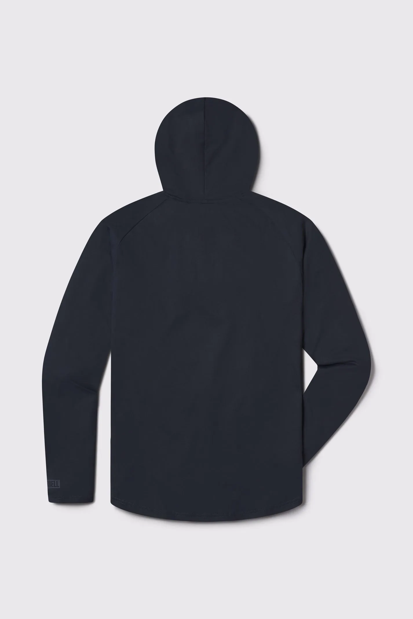 Alpha Bravo Stealth Hoodie Cadet