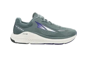 'Altra' Women's Paradigm 6 Athletic - Gray / Purple