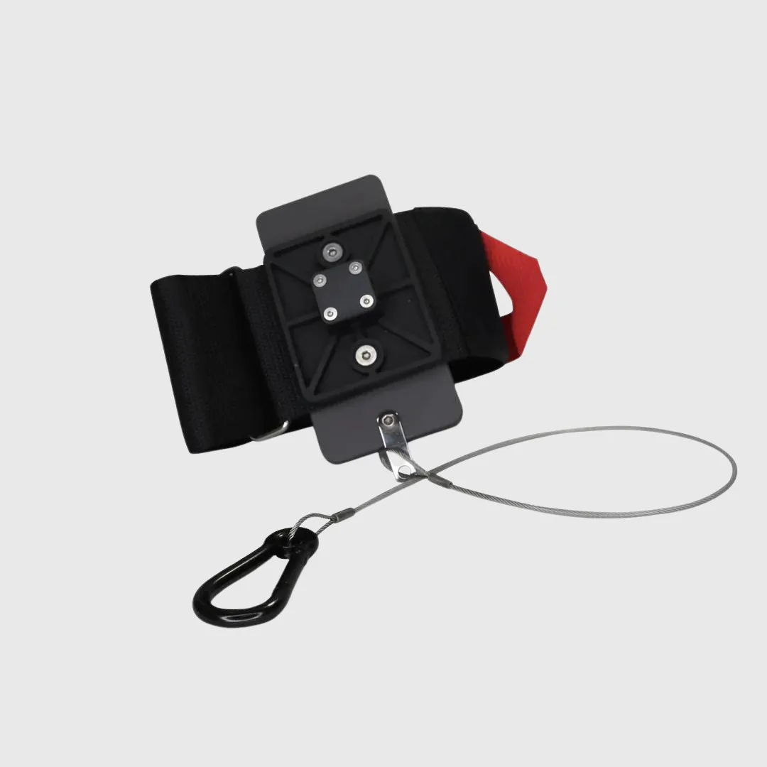 ANCORE Strap Mount