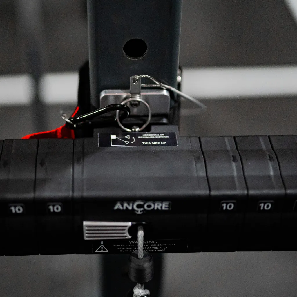 ANCORE Strap Mount