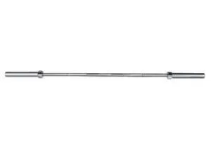 Apollo Athletics OB-60 60" Olympic Chrome Bar