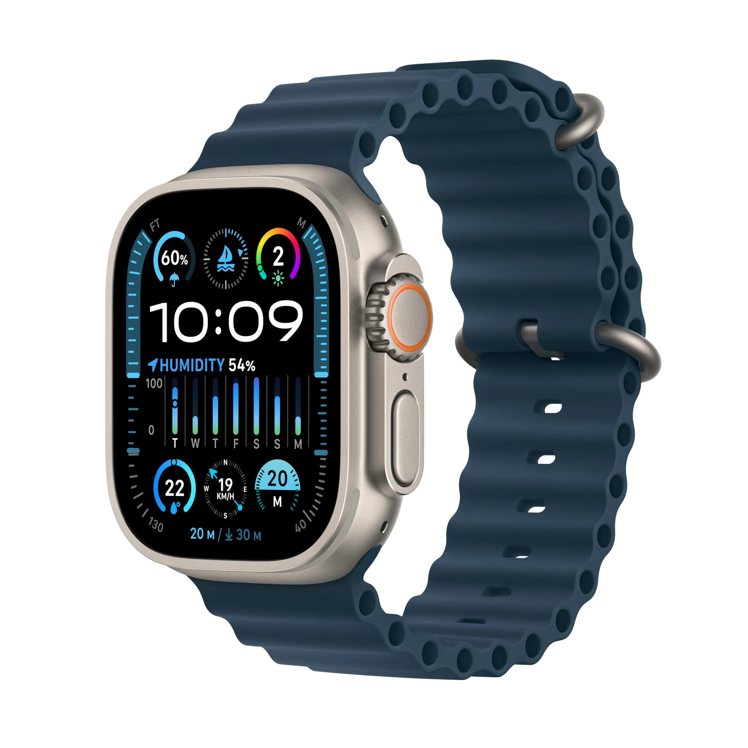 Apple Watch Ultra 2 [GPS   Cellular 49mm].