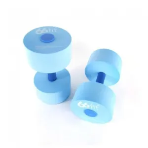 Aqua Floatation Dumbbells x 1 Pair