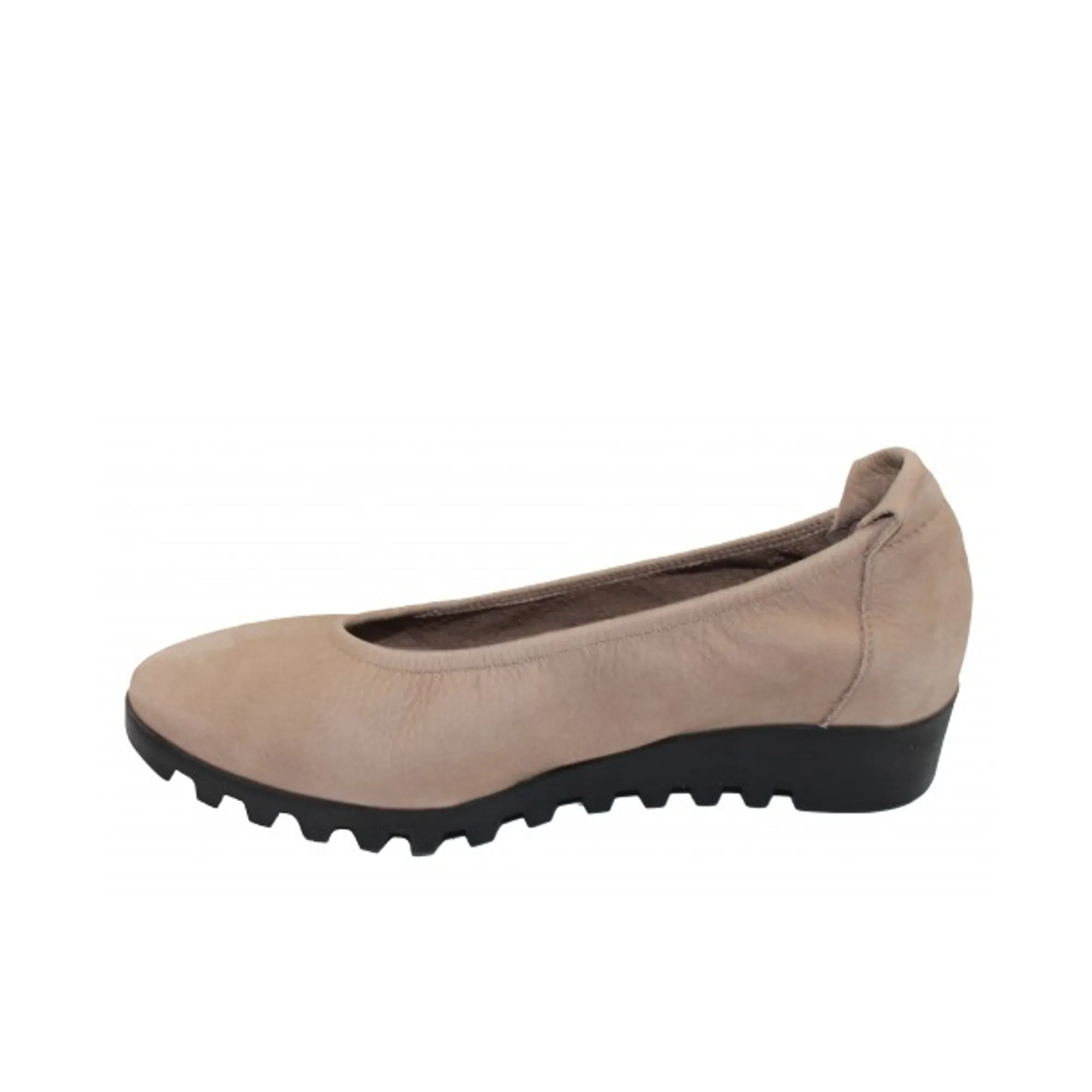 ARCHE LOMISS SLIP ON SHOE WOMEN