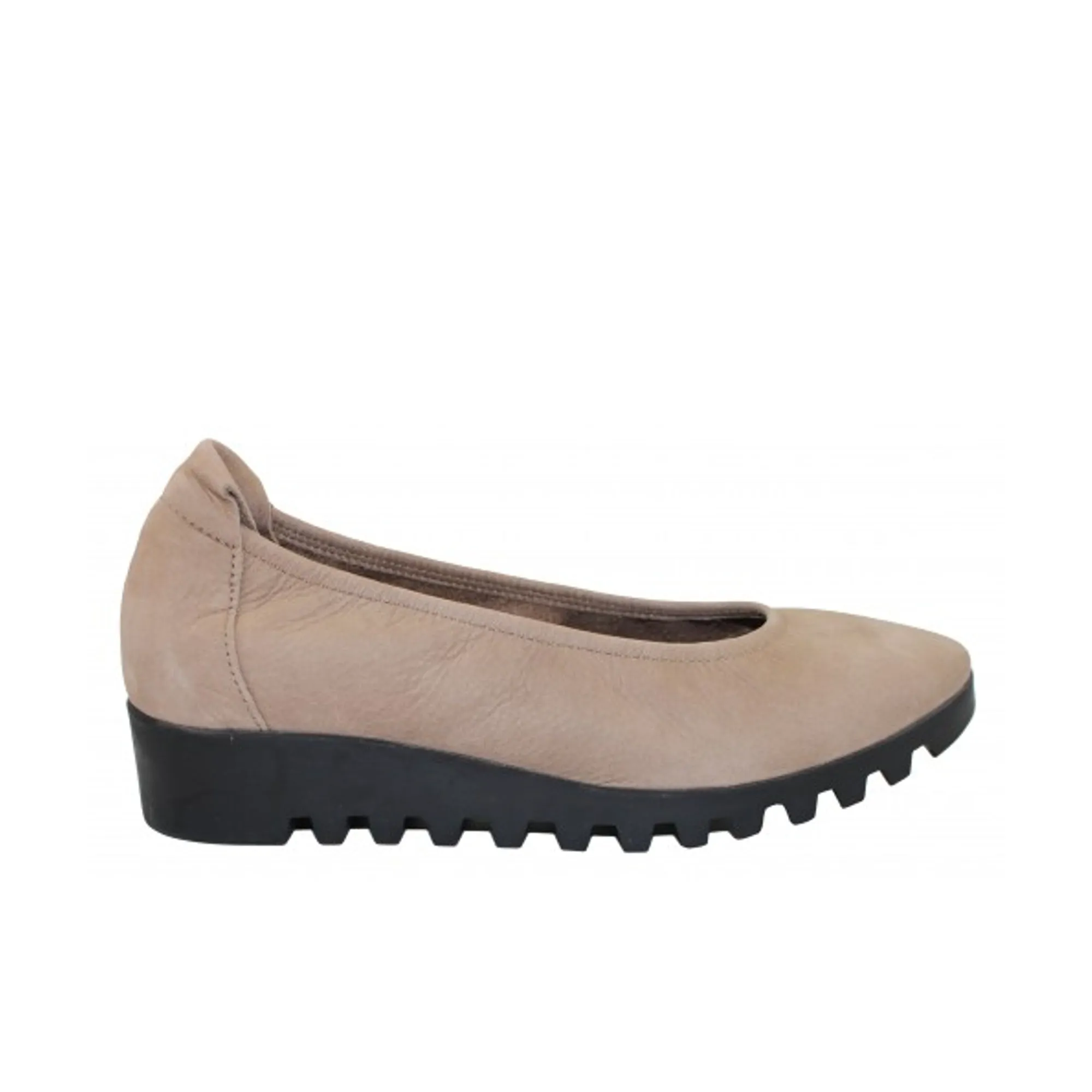 ARCHE LOMISS SLIP ON SHOE WOMEN