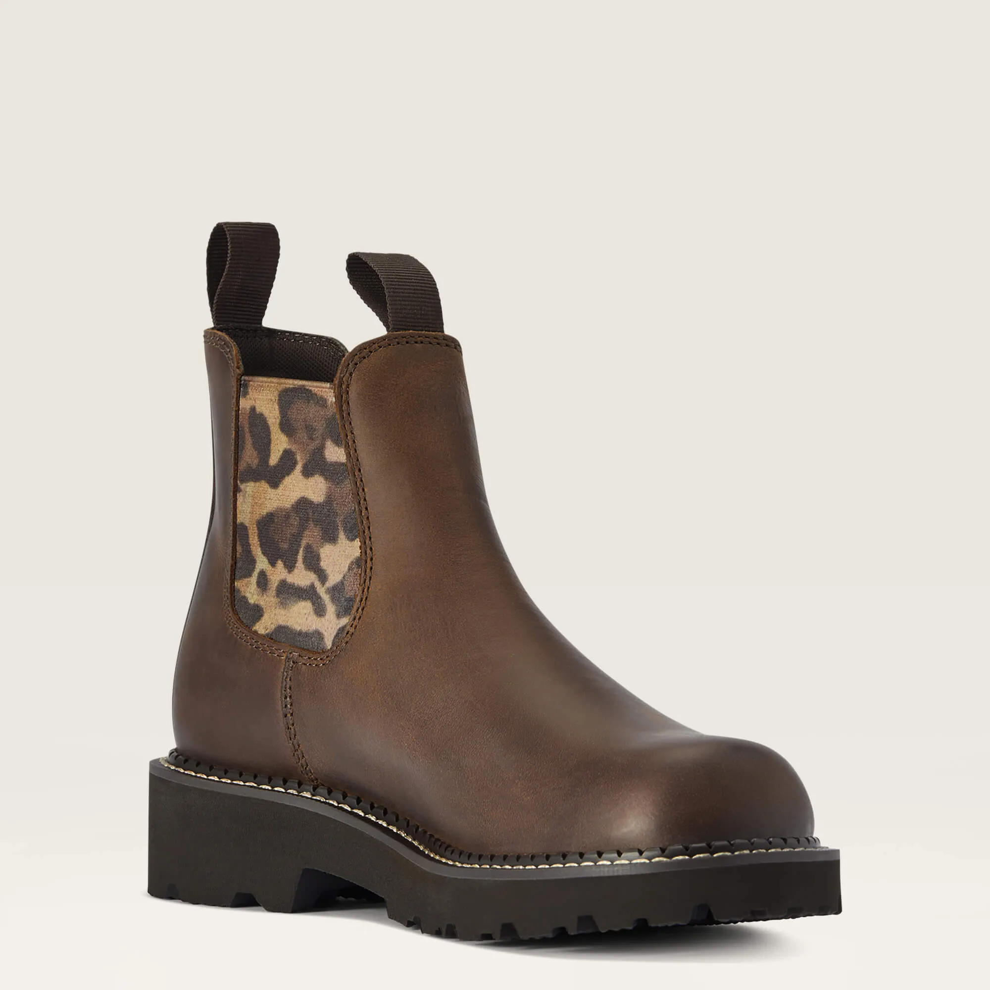 Ariat Fatbaby Twin Gore Chelsea Boot