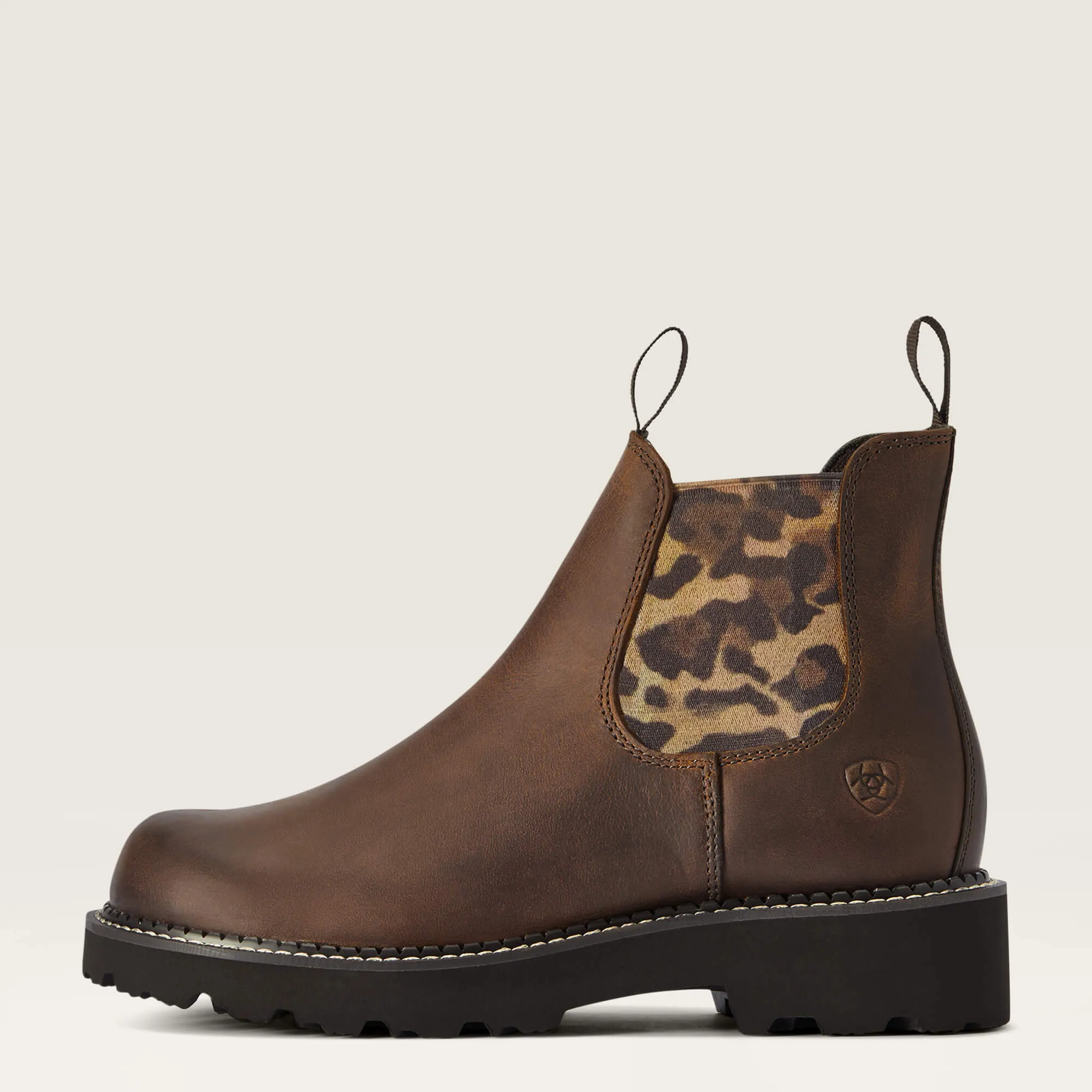 Ariat Fatbaby Twin Gore Chelsea Boot