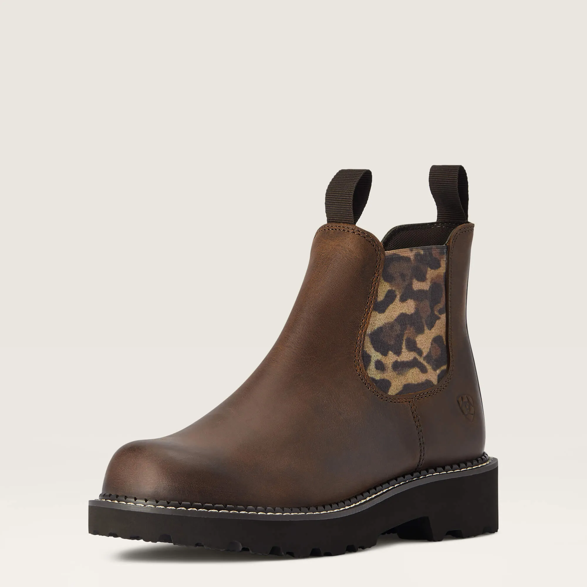 Ariat Fatbaby Twin Gore Chelsea Boot