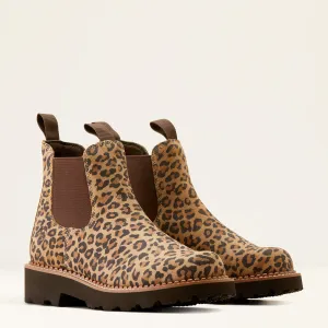 Ariat Fatbaby Twin Gore Chelsea Boot