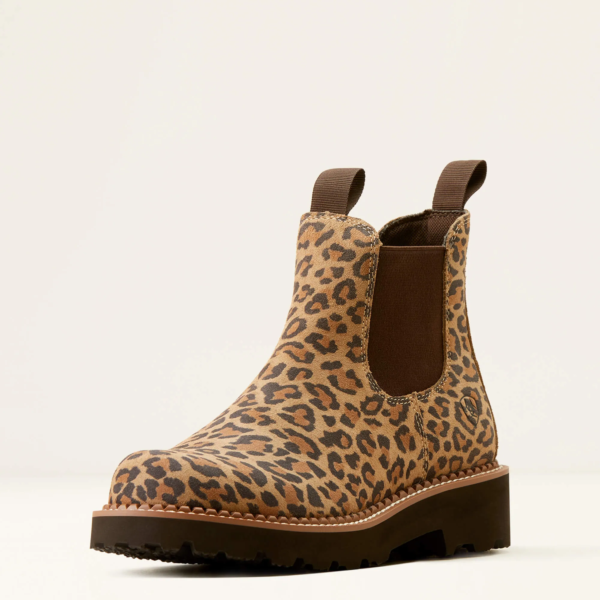 Ariat Fatbaby Twin Gore Chelsea Boot