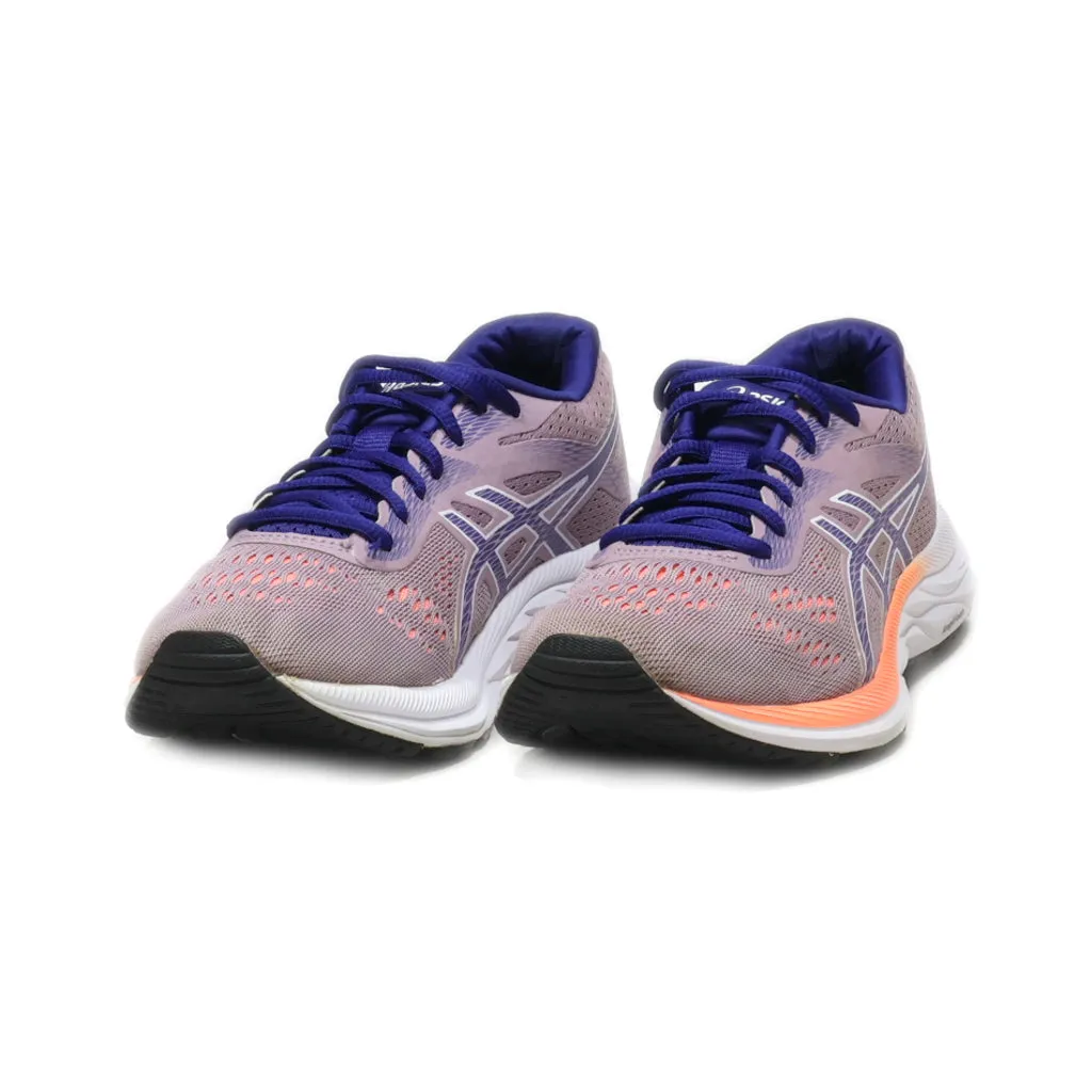 Asics Gel-Excite 6 Sport Shoes Leather Grey Colour For Women