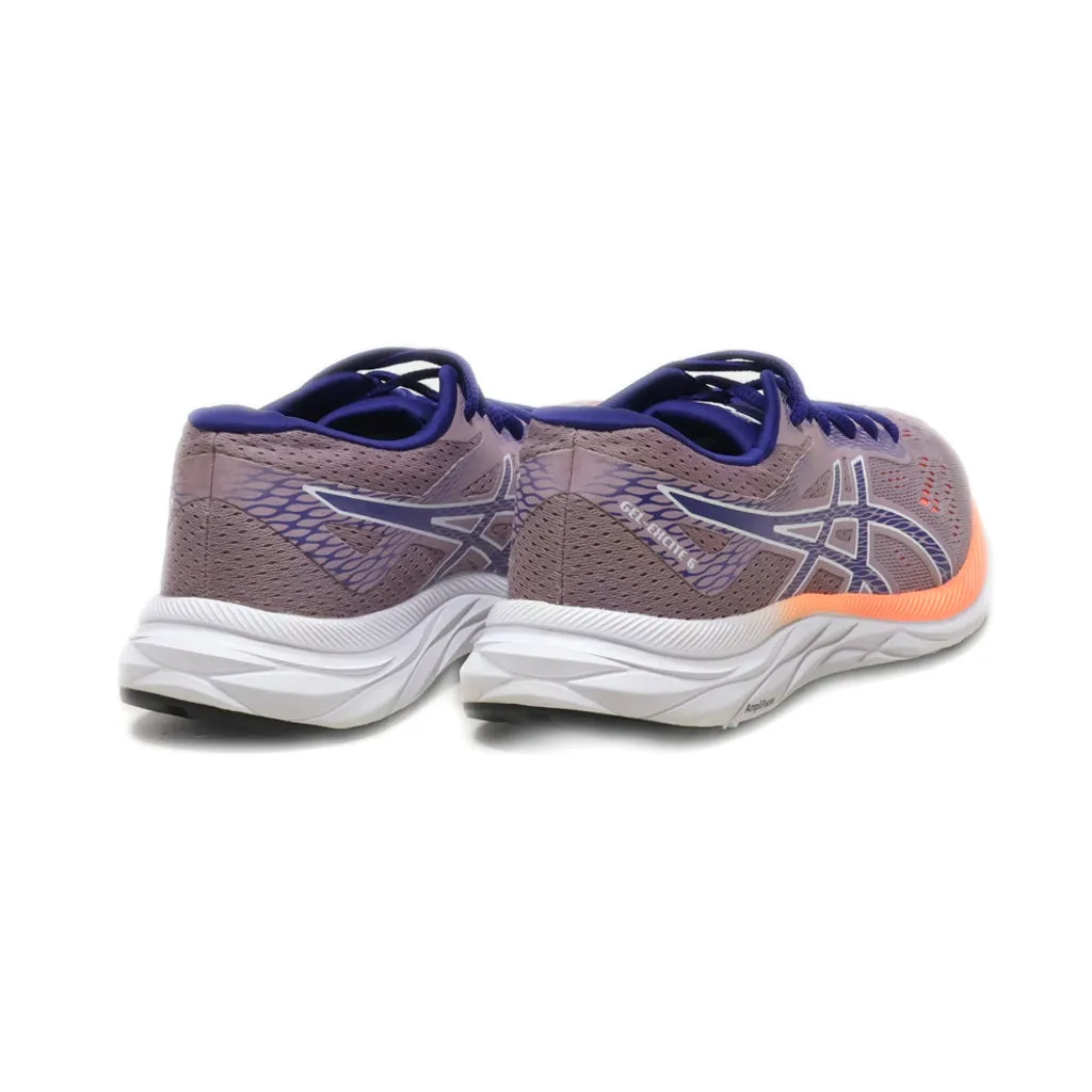 Asics Gel-Excite 6 Sport Shoes Leather Grey Colour For Women