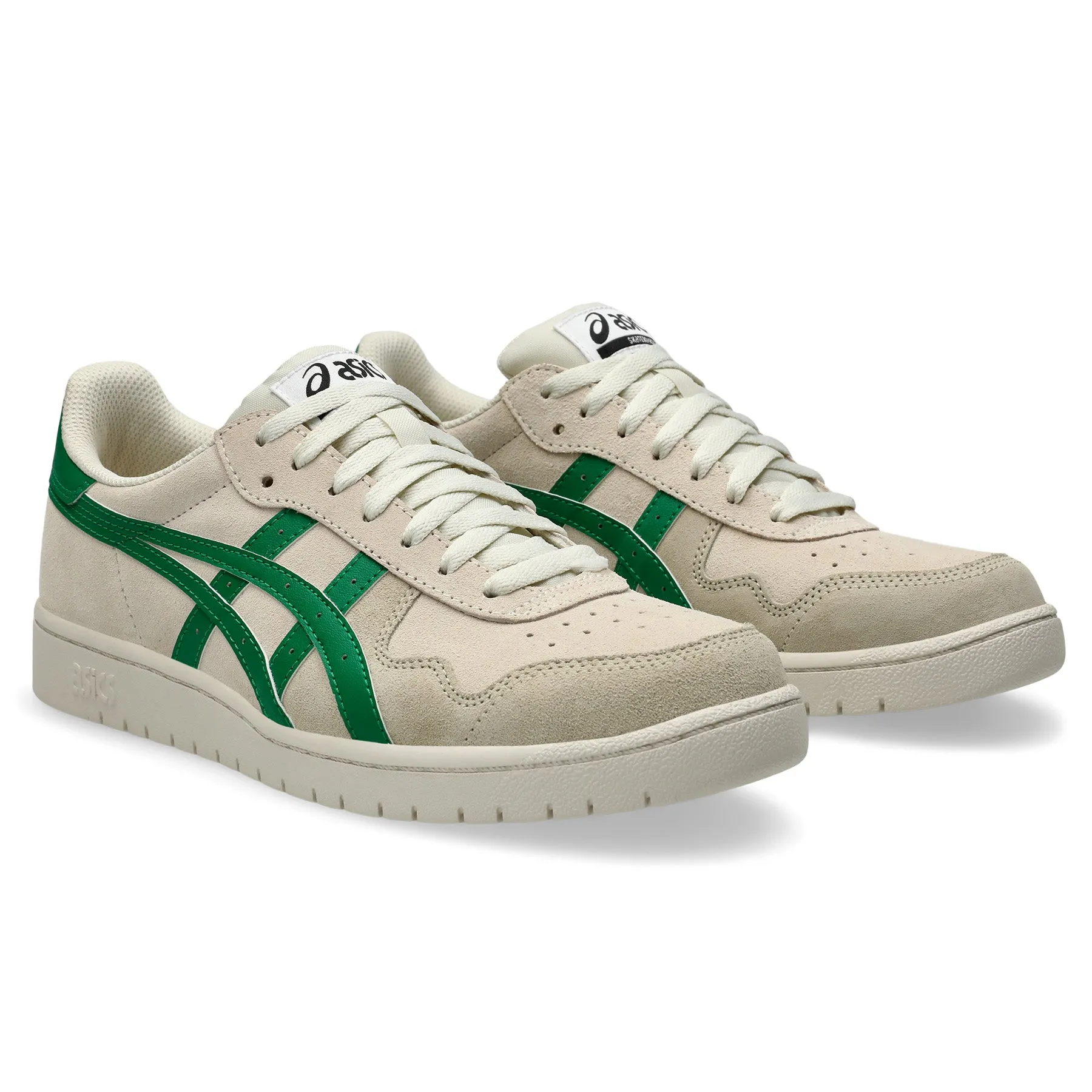 Asics Japan Pro Skate Birch/Kale