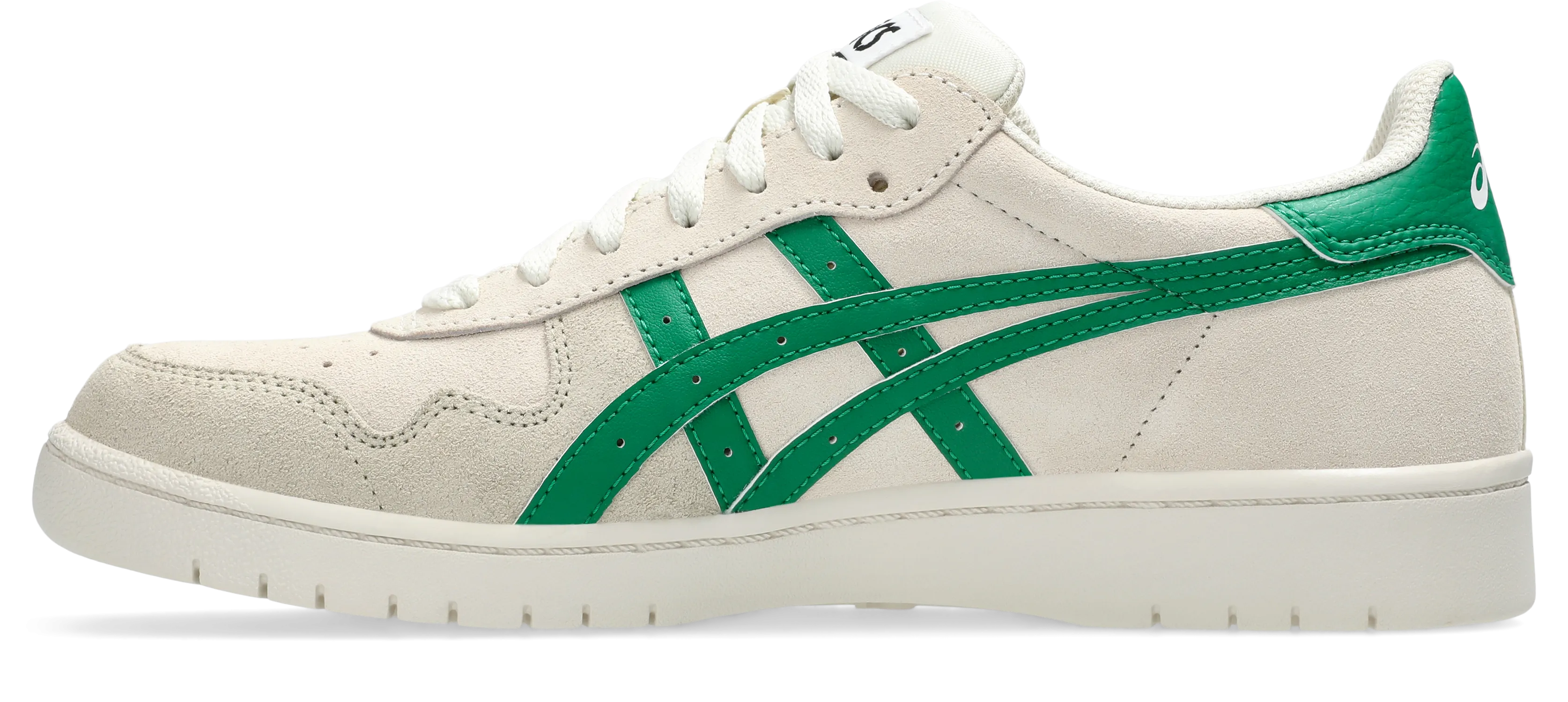 Asics Japan Pro Skate Shoes-Birch/Kale