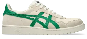 Asics Japan Pro Skate Shoes-Birch/Kale